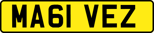 MA61VEZ