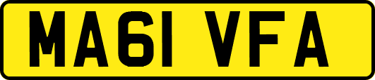 MA61VFA