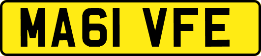MA61VFE