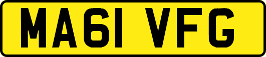 MA61VFG