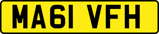 MA61VFH