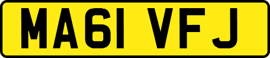 MA61VFJ