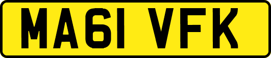 MA61VFK