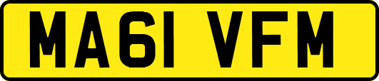 MA61VFM