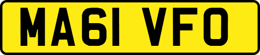 MA61VFO