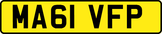 MA61VFP