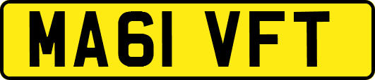 MA61VFT