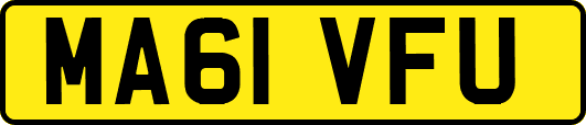 MA61VFU