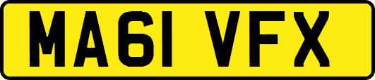 MA61VFX