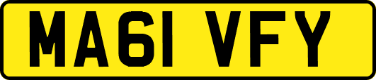 MA61VFY