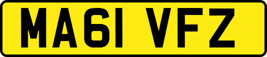 MA61VFZ