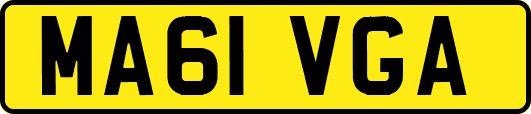 MA61VGA