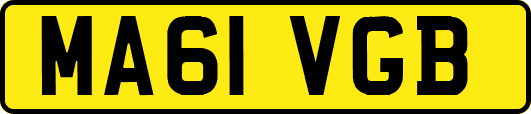 MA61VGB