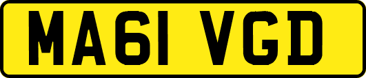 MA61VGD