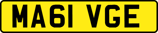 MA61VGE