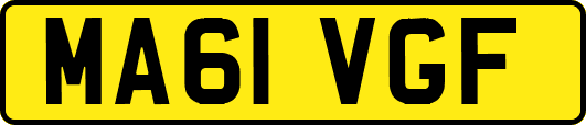 MA61VGF