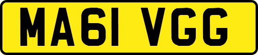 MA61VGG