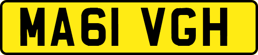 MA61VGH
