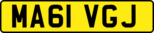 MA61VGJ