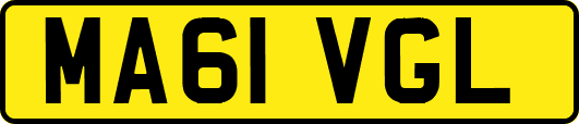 MA61VGL
