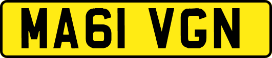 MA61VGN