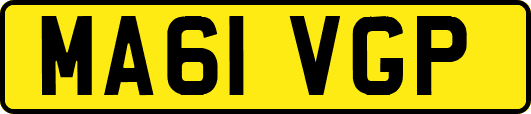 MA61VGP