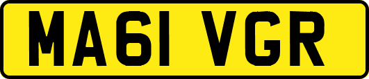 MA61VGR