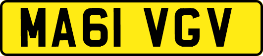 MA61VGV