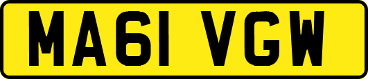 MA61VGW