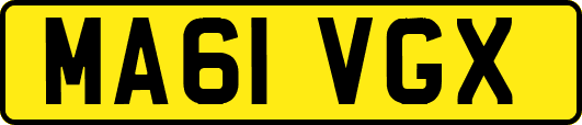 MA61VGX