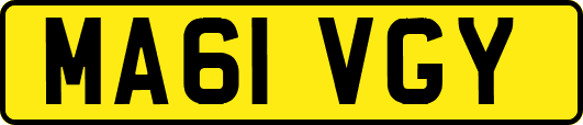 MA61VGY