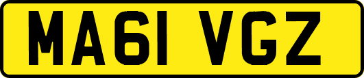 MA61VGZ