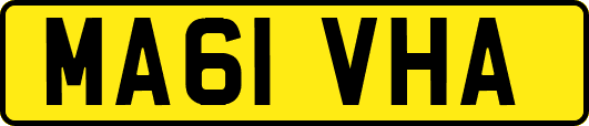 MA61VHA