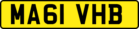 MA61VHB