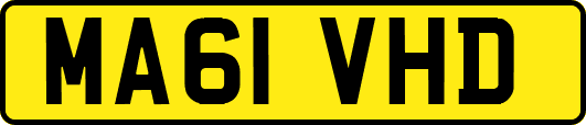 MA61VHD