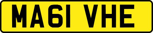 MA61VHE