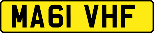 MA61VHF