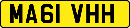 MA61VHH