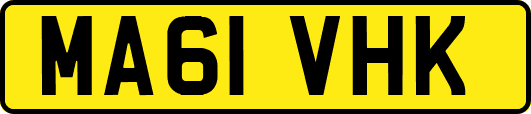 MA61VHK