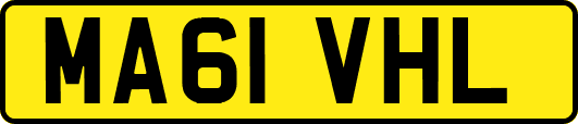 MA61VHL