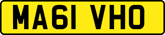 MA61VHO