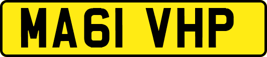 MA61VHP