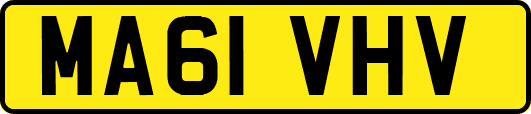 MA61VHV