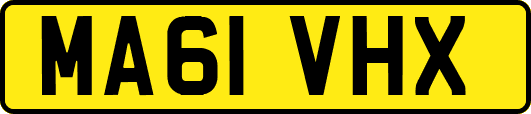 MA61VHX