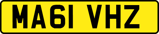 MA61VHZ