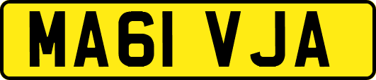 MA61VJA