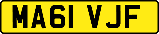 MA61VJF