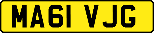 MA61VJG