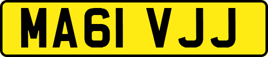 MA61VJJ