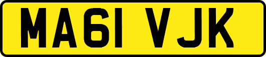 MA61VJK